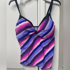 Free Country WOMANS swim top XL